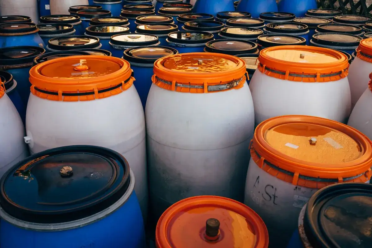 Hazmat Cleanup in Parkland, FL