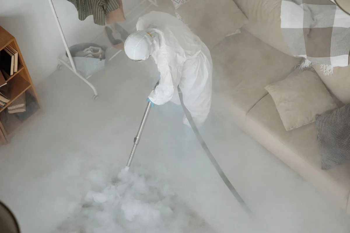 Biohazard Cleanup in Parkland, FL
